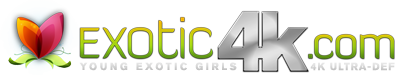 Exotic4k Logo